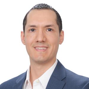 Paul Ochoa